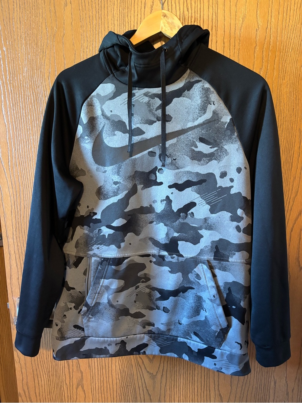 Men’s Nike Hoodie